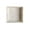 Biscotti Marble, variant on Transolid SSP1414-02 SaraMar 14-in x 14-in Storage Pod, Cameo