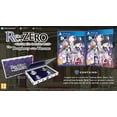 thumbnail image 2 of Re: Zero - Starting Life In Another World: The Prophecy Of The Throne (PS4), 2 of 9