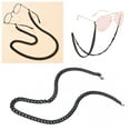 thumbnail image 4 of Sunglass Strap, Eyeglasses String Strap Glasses Chain Acrylic  For Adult For Outdoor, 4 of 8