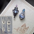 thumbnail image 4 of Osdhezcn Decorative Floral Silicone Stamp For Nail Sculpting And Craft Projects Design, 4 of 6