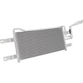 thumbnail image 3 of New Aluminum Oil Cooler Compatible With Dodge Ram 2500 TRX 6 Cyl 6.7L Ram 3500 SXT 6 Cyl 6.7L Ram 2500 Laramie 6 Cyl 6.7L 2007-2010 By CH4050119 55056916AC 55056916AB, 3 of 8