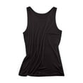 thumbnail image 6 of JTieacloth Men's T Shirts Men's Silk Tank Tops Super Absorbent And Breathable Undershir/Sleeveless Silk Classic A Shirts(Black,L), 6 of 6