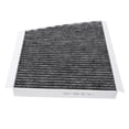 thumbnail image 3 of CU,Interior Cabin Air Filter CF Air Conditioning Filter Effortless Installation, 3 of 8