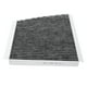 thumbnail image 3 of 21652865 Filtro De Aire De Cabina Interior Carbón Activado A2118300018 2118300018 Se Adapta A CLS C219, 3 of 7