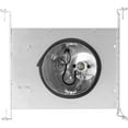 thumbnail image 5 of 6" Recessed Slope Ceiling New Construction IC Air-Tight Housing, 5 of 8