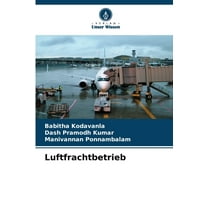 Luftfrachtbetrieb, (Paperback)