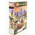 thumbnail image 4 of Set de construcción Mattel Halo Mega Construx Mercenary Combat Unit, 4 of 4