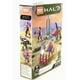 thumbnail image 4 of Set de construcción Mattel Halo Mega Construx Mercenary Combat Unit, 4 of 4