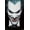 Unframed Version, variant on DC Comics - The Joker - Portrait Wall Poster, 22.375" x 34"