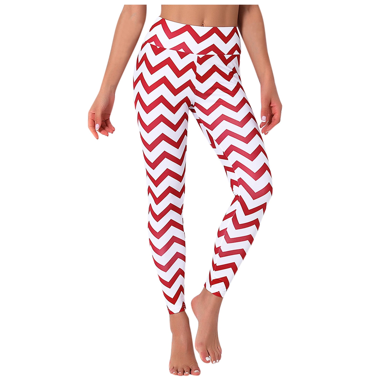 walmart womens christmas leggings
