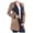 Beige - beigekhaki, variant on Anne Klein Womens Drapey Cardigan Sweater, Beige, Small