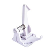 Child Baby Safety Cabinet Spring Locks Drawer Hidden Latch No Drilling