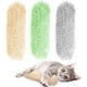 thumbnail image 1 of Juguete con clip para gatos Dola adecuado para gatitos de interior: 3 juguetes de almohada suaves y duraderos: juguetes interactivos para gatos, juguetes de limpieza adecuados para gatitos, 1 of 5