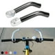 thumbnail image 4 of Manilr de reposabrazos de bicicleta, manilr de reposabrazos de aleación de aluminio para bicicleta de carretera de triatlón Aerobarros para SM SunniMix manillar del resto de la bici, 4 of 8