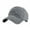 Grey, variant on DQRPSEETB Classic Style Baseball Cap All Cotton Made Adjustable Men Women Low Hat Original Trucker Low Profile Hat Men Women Baseball Cap Dad Hat Unconstructed Plain Cap