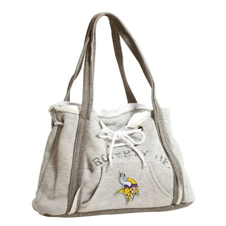 Minnesota Vikings Petite Purse - Minnesota Vikings Hoodie Purse