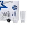 thumbnail image 3 of Vodka 38 Escuadra 200 ml 38 Escuadra 200 ml, 3 of 3