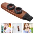 thumbnail image 3 of 1 Set Of Easy Play Kazoo For Kids Mini Kazoo Musical Instrument Lightweight Orff Classroom Instruments Preschool Musical Instruments Resin Kazoo For Children, 3 of 8