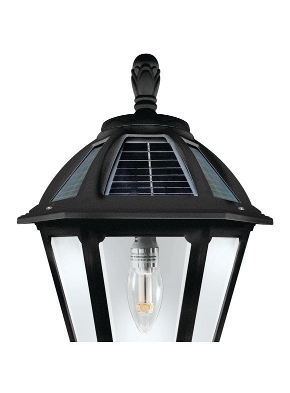 Gama Sonic Outdoor Solar Lighting in Outdoor Lighting 