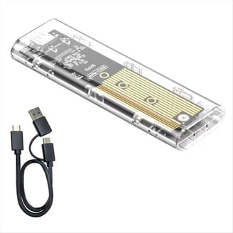 KingSpec, M.2 NVMe SSD, 1TB, Up to 2400MB/s, 2280 form factor