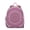 Pink-15, variant on Students Backpack with Flight and Airplane Vintage Travel Theme - Fashion and Adventure Print, Durable Oxford Fabric, Lightweight