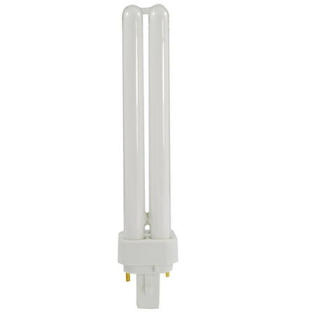 Sylvania CF26DD/841/ECO 26w Dulux Compact Fluorescent Light