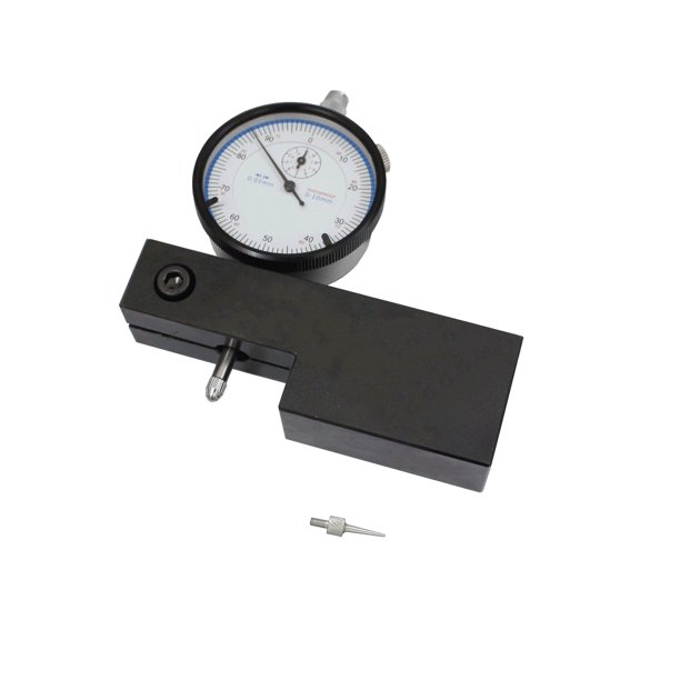 Caterpillar Liner Height Gauge with Metric Dial Indicator CAT