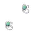 thumbnail image 1 of Qarigey Anillos de humor fáciles de combinar con diferentes estilos, no es fácil de romper, moda Retro, hermosa joyería de temperatura Type2 NO2, 1 of 6