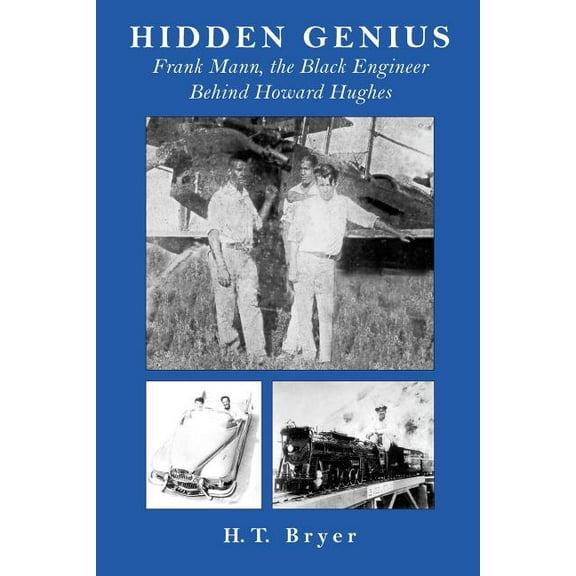 Hidden Genius (Paperback)
