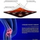 thumbnail image 2 of Magnetic Knee Support, 1 Pair Magnetic Knee Pads, Self-heating Pillow, Knee Massage Pillow, Knee Support For Hiking -QH, 2 of 5
