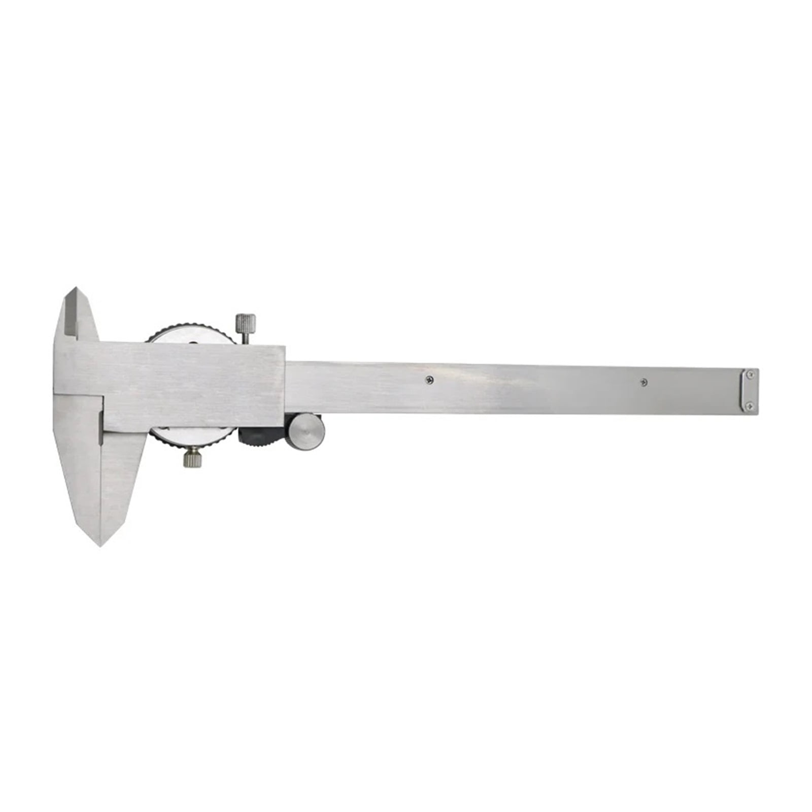 150mm 6 Inch Precision Dial Caliper Dial Vernier Caliper Micrometer Gauge Dial Caliper 0.01mm ,Accurate Measurement