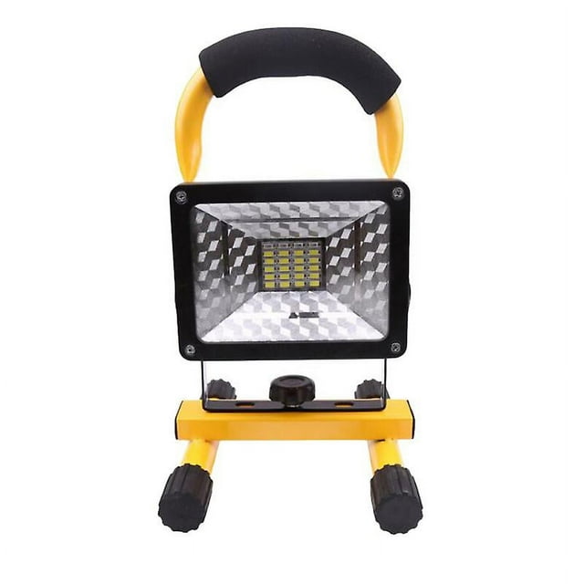 1 reflector recargable.