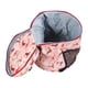 thumbnail image 3 of Uadme Bolsa de almacenamiento de tejer, bolsa de almacenamiento de hilo portátil, bolsa organizadora de hilo, bolsa de mano redonda para hilos, bolsa de gancho de ganchillo para hilos, proyectos de, 3 of 5