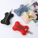 thumbnail image 3 of Porta bolsas para excrementos de perro Organizador de bolsas para correas Adecuado para viajes, paseos por el parque y uso al aire libre, 3 of 6