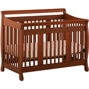 Storkcraft - Deborah Stages 2-in-1 Crib, Cognac