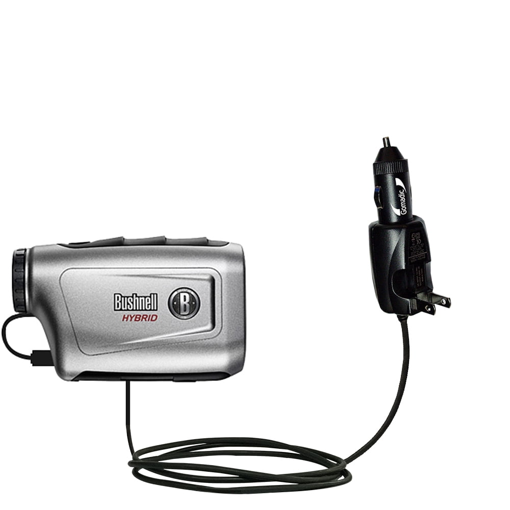 Bushnell hybrid hotsell laser