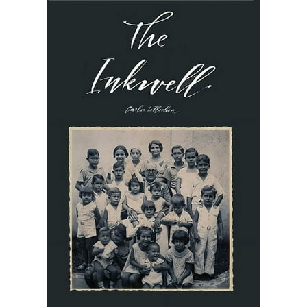 The Inkwell, (Hardcover)