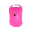 thumbnail image 1 of Naiovety Bolsa Impermeable Flotador Botón de color sólido Paquete inflable Saco Fácil operación Ecológico Artículos deportivos Pesca Deportes acuáticos Rosa Naiovety OD029448-02, 1 of 6