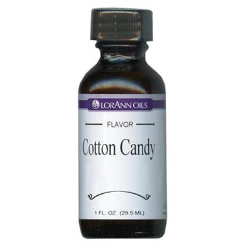 Cotton Candy Flavor LorAnn Oils 1 oz