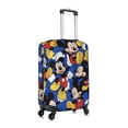 thumbnail image 4 of Disney-Funda De Equipaje Engrosada De 18/24/28/32 Pulgadas , Alta Elasticidad , Maleta De Viaje , Spandex, 4 of 4