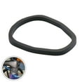 thumbnail image 1 of Mosiee Suitable For Integrated Upper Handlebar Cover Gasket Repair Parts, 1 of 8