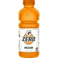 thumbnail image 3 of Gatorade G Zero Sugar Classic Variety Pack Thirst Quencher Sports Drink, 20 oz, 12 Pack Bottles, 3 of 5