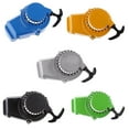 thumbnail image 2 of LOVIVER Aluminum Pull Start Starter for 47cc & 49cc Engines Black, 2 of 8