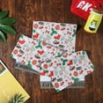 thumbnail image 6 of 10PCS/Lot Poly Mailers Shipping Bags 10x13inches Christmas Wrapping Bags Gift Packing Bags Self Seal Mailing Shipping Envelopes (Merry Christmas,10pcs), 6 of 7