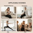 thumbnail image 5 of Lanola Arm Compression Sleeves for Women Arm Shaper Front Closure Post Surgery Arm Slimming, 5 of 5