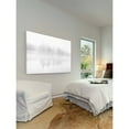 thumbnail image 4 of Marmont Hill "Icy Reflections" Painting Print on Wrapped Canvas, 4 of 7