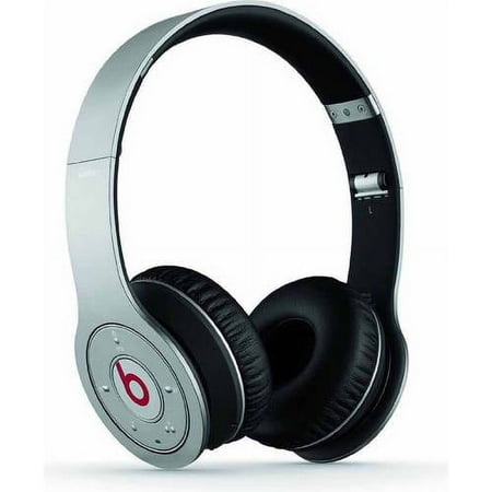 Refurbished Beats by Dr. Dre Wireless On-Ear Headphones