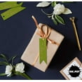 thumbnail image 4 of Inkdotpot Rose Gold Foil Paper Hang Tags Made With Love Text Favor Tags 50 Pieces, 4 of 6