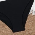 thumbnail image 5 of Girls Bathing Suits 3 Piece Swimsuit Summer Bikini Tankini Sets with Cover Up Skirt, 5 of 5