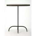 thumbnail image 3 of Butler Specialty Cleo End Table In Black Gold, 3 of 3